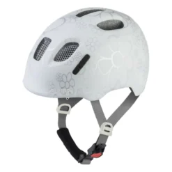 Ximo 2 LE Fahrradhelm Kinder mit LED Licht