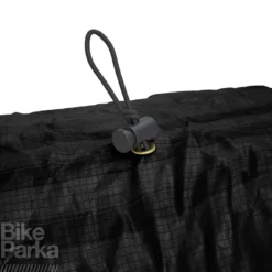 XL Fahrradabdeckung