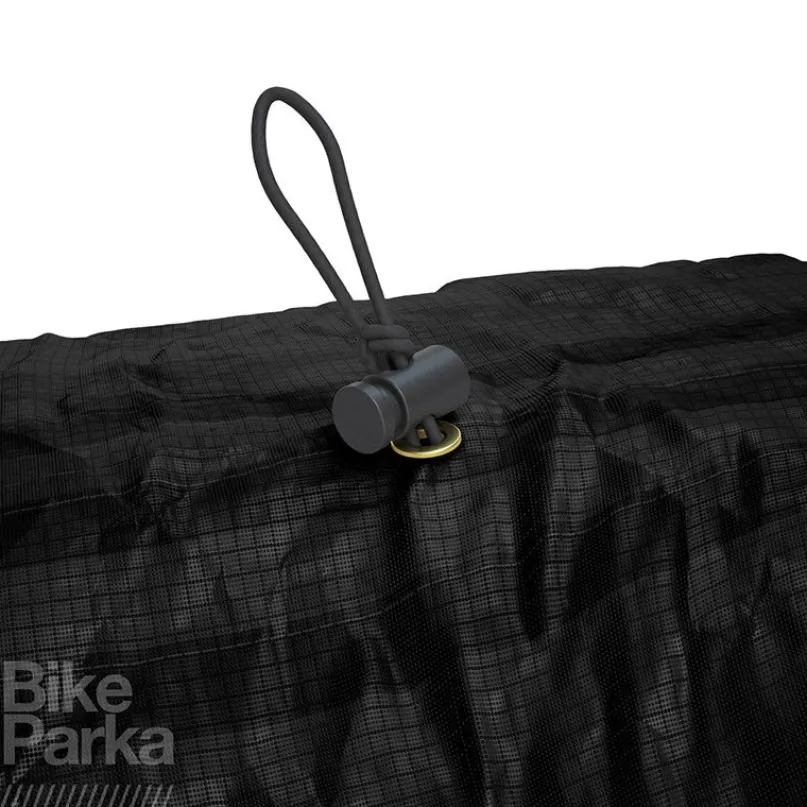 XL Fahrradabdeckung