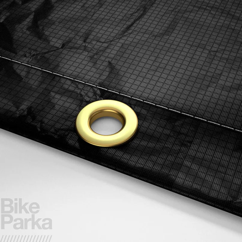 XL Fahrradabdeckung