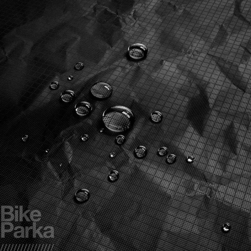 XL Fahrradabdeckung