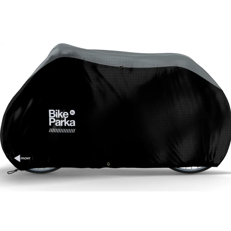 XL Fahrradabdeckung