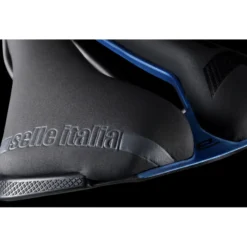 X-LR E-Bike TI316 Superflow Fahrradsattel