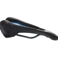 X-LR E-Bike TI316 Superflow Fahrradsattel