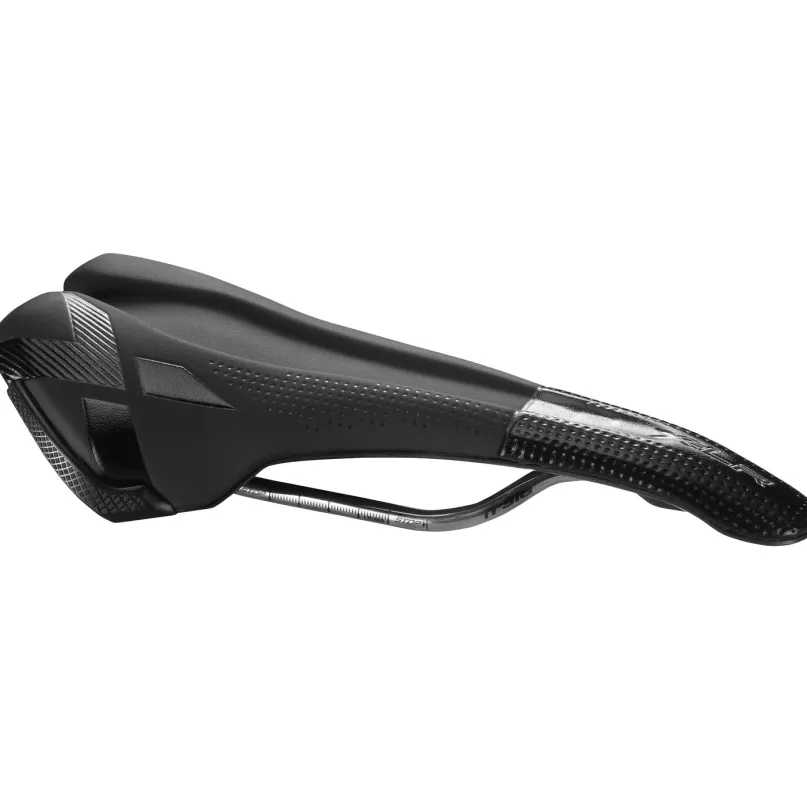 X-LR TI316Mountainbike-Sattel