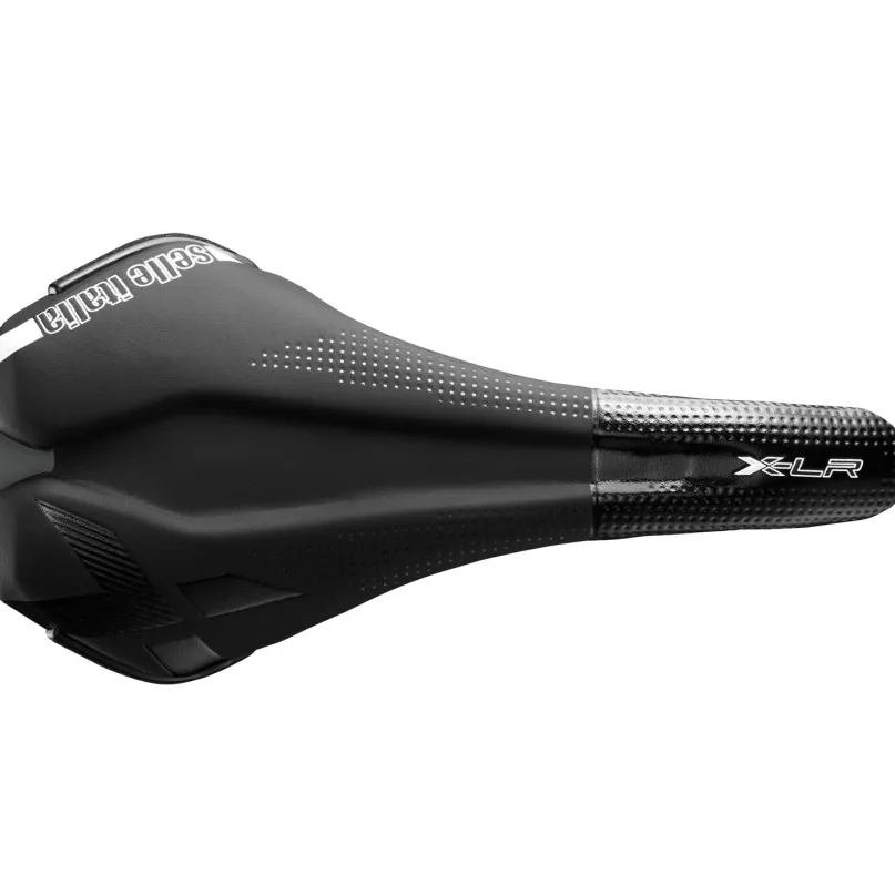 X-LR TI316Mountainbike-Sattel