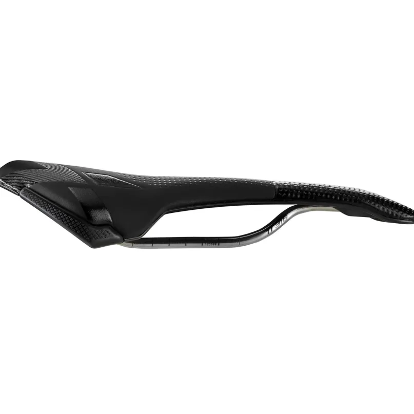 X-LR TI316Mountainbike-Sattel