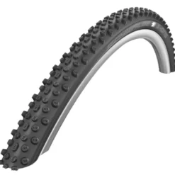 X-One Bite Cross-Reifen (28")