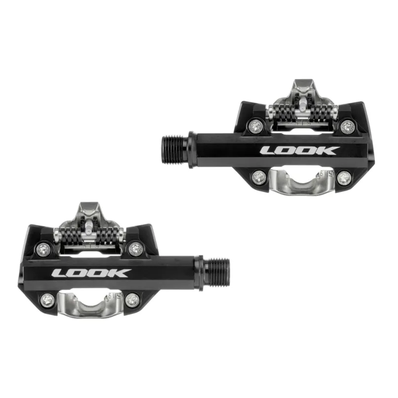 X-One-G Max Klickpedale