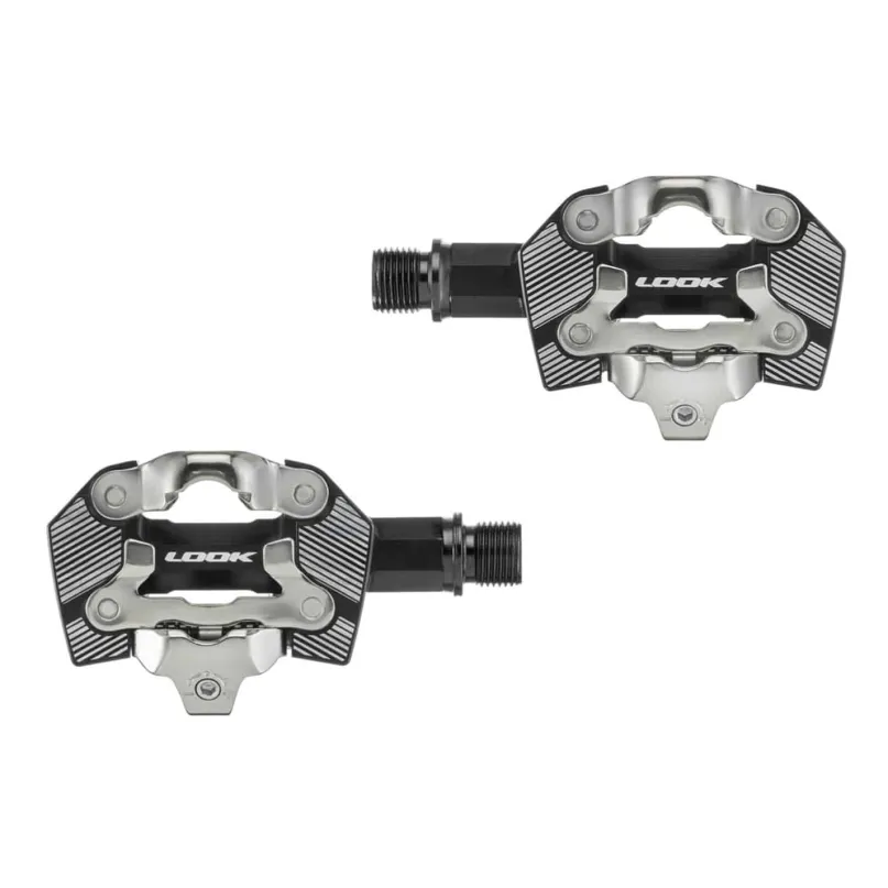 X-One-G Max Klickpedale