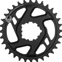 X-Sync Eagle CF Kettenblatt Alu (12-fach)