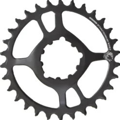 X-Sync Eagle CF Kettenblatt Stahl (12-fach)