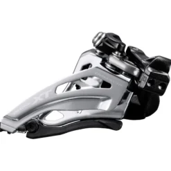 XT FD-M8020-L Umwerfer (2x11)