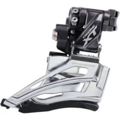 XT FD-M8025 MTB-Umwerfer Down Swing Schelle (2x11)