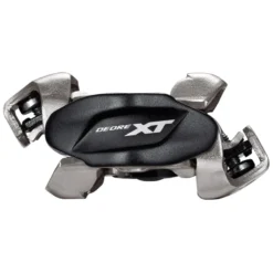 XT PD-M8100 MTB-Pedale