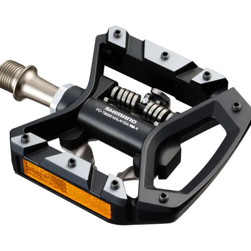 XT PD-T8000 Trekking-Pedal
