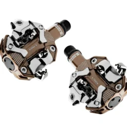 X-Track Gravel/MTB-Pedale