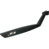 X-TRA-DRY Black Fahrrad-Schutzblech hinten (26 Zoll)
