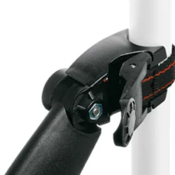X-TRA-DRY Black Fahrrad-Schutzblech hinten (26 Zoll)