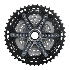 XTR CS-M9101 12-fach Kassette 10-45 Z
