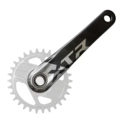XTR FC-M9220 1-fach Kurbel