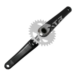 XTR FC-M9220 1-fach Kurbel