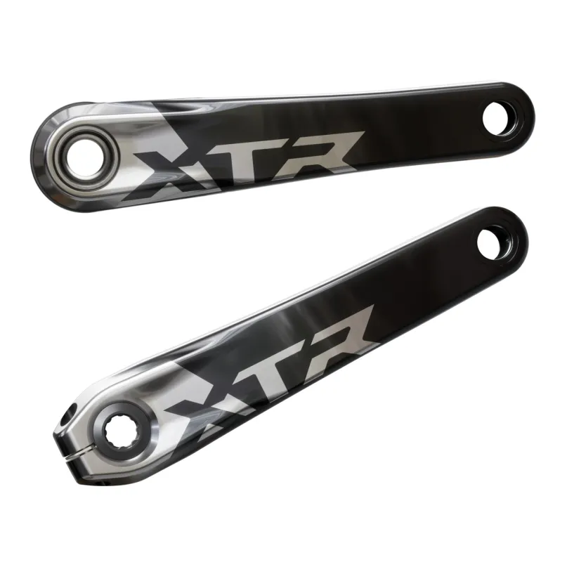XTR FC-M9220 1-fach Kurbel