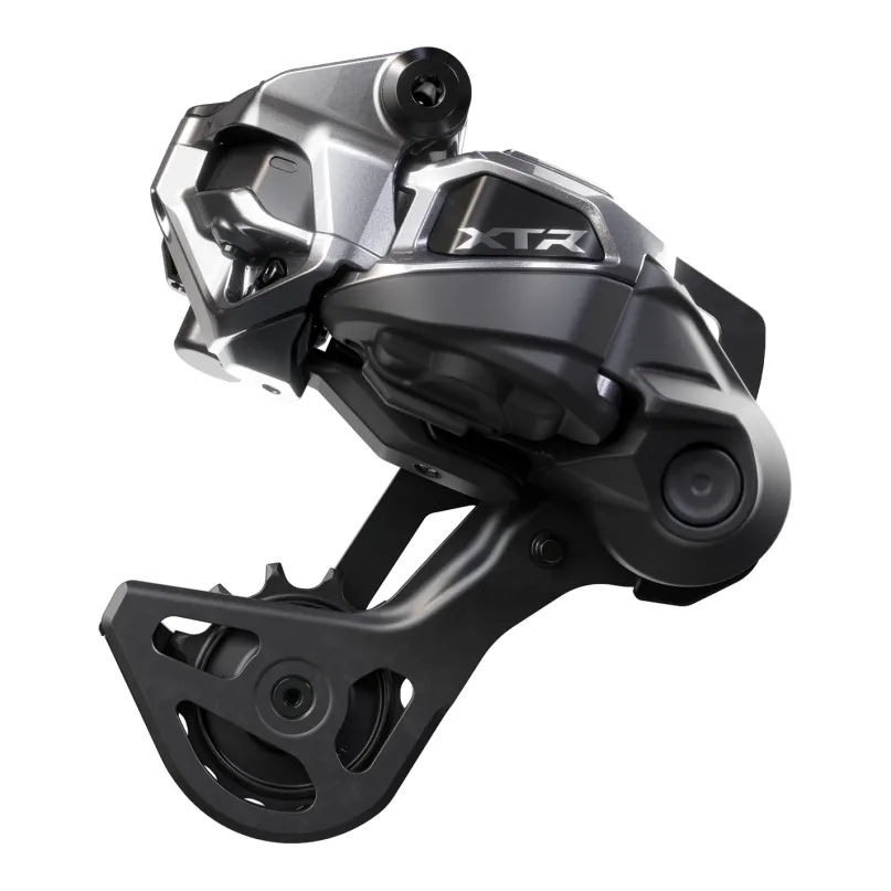 XTR M9200 Di2 1 x 12-fach Schaltgruppe