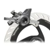 XTR M9200 Scheibenbremse Set
