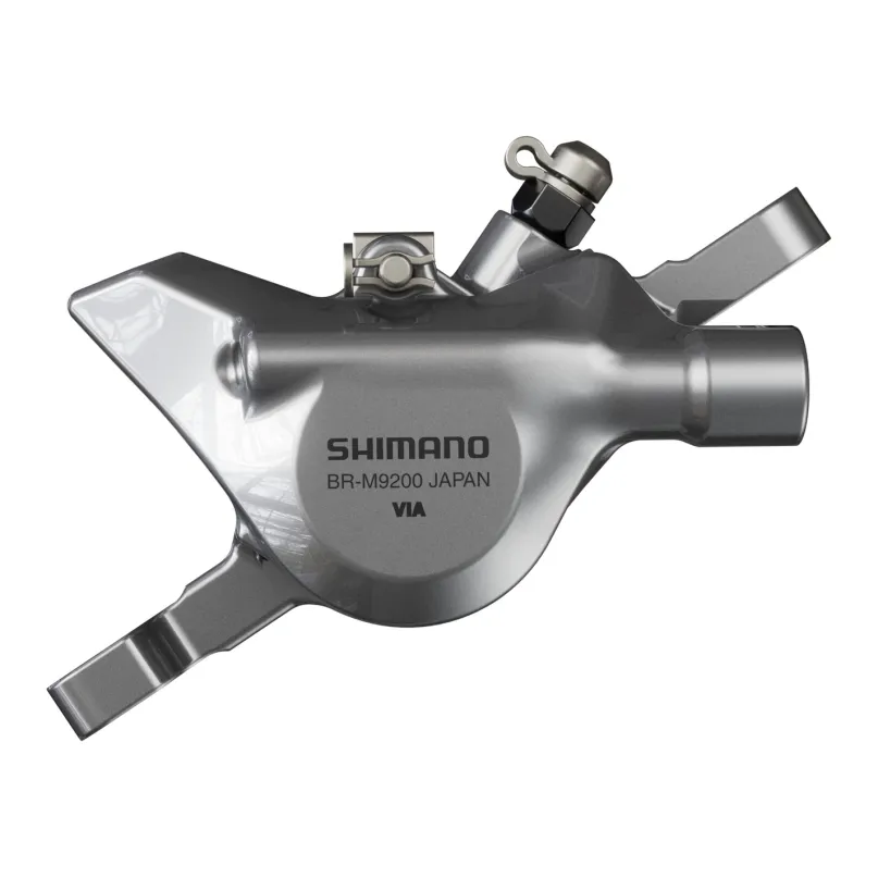 XTR M9200 Scheibenbremse Set
