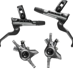 XTR M9200 Scheibenbremse Set