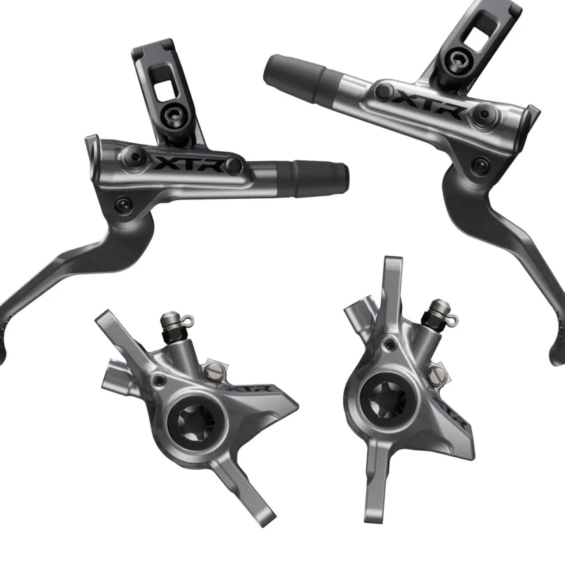XTR M9200 Scheibenbremse Set