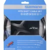 XTR Schaltzugsatz MTB polymerbeschichtet