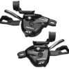 XT SL-M8000 I-Spec II MTB-Schalthebelpaar (2/3x11-fach)
