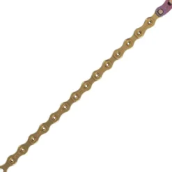 XX1 Eagle 12-fach Gold Fahrradkette