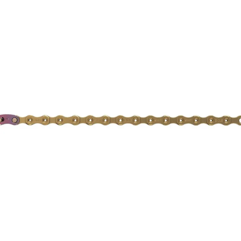 XX1 Eagle Hollow Pin Fahrradkette (12-fach)