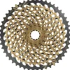XX1 Eagle XG-1299 Gold 12-fach Kassette 10-50 Z