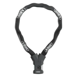 Yardo 7807F/110 Fahrradschloss mit Fingerabdruck