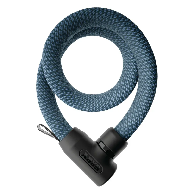 Yarnit 4004K/110 Kettenschloss blau