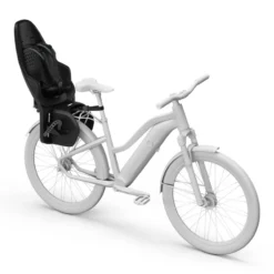 Yepp 2 Maxi Fahrrad-Kindersitz hinten Gepäckträgermontage