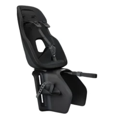Yepp Nexxt 2 Maxi Fahrrad-Kindersitz hinten Gepäckträgermontage