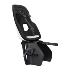 Yepp Nexxt 2 Maxi Fahrrad-Kindersitz hinten Gepäckträgermontage