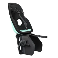Yepp Nexxt 2 Maxi Fahrrad-Kindersitz hinten Gepäckträgermontage