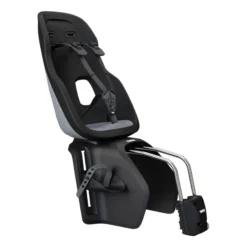 Yepp Nexxt 2 Maxi Fahrrad-Kindersitz hinten Rahmenmontage