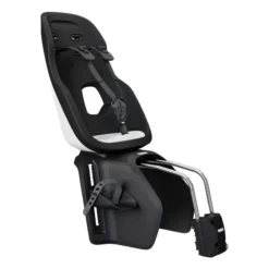 Yepp Nexxt 2 Maxi Fahrrad-Kindersitz hinten Rahmenmontage