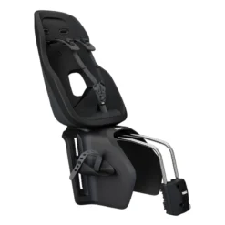 Yepp Nexxt 2 Maxi Fahrrad-Kindersitz hinten Rahmenmontage