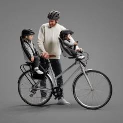 Yepp Nexxt 2 Mini Fahrradsitz Kinder vorne