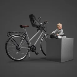 Yepp Nexxt 2 Mini Fahrradsitz Kinder vorne