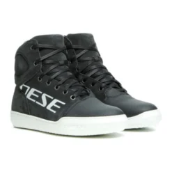 York D-WP Damen Motorradstiefel