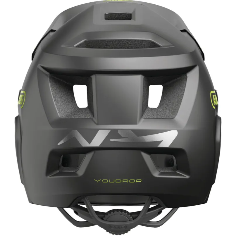 YouDrop FF Fullface Helm Kinder